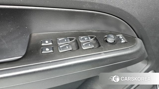 Ssangyong Rexton Sports id 3867453 из Кореи 8