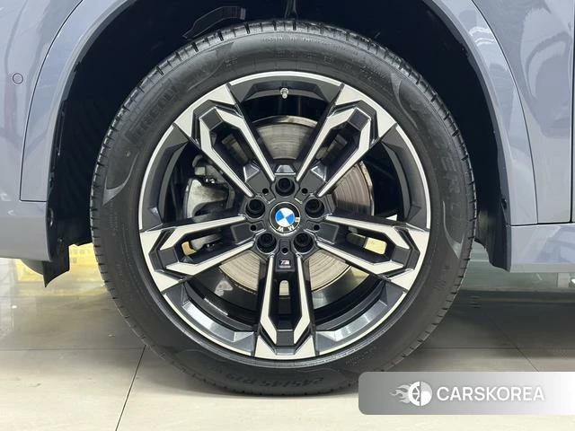 BMW X1 id 4307278 из Китая 8