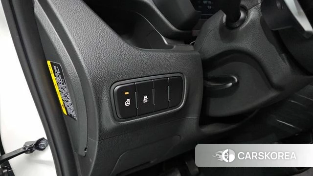Kia The New Kia Ray EV id 4499596 из Кореи 8