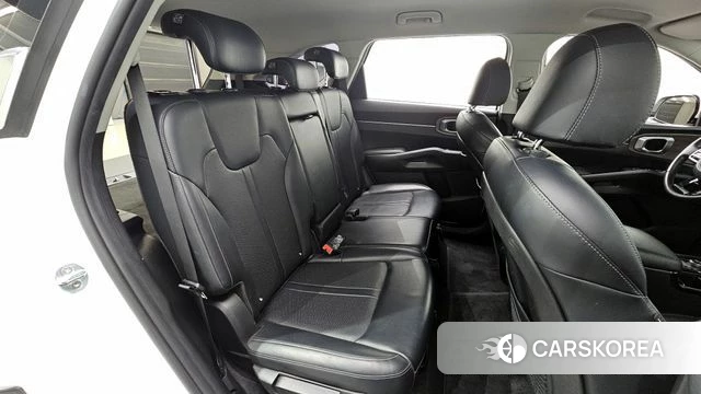 Kia Sorento 4th Generation id 4416603 из Кореи 8