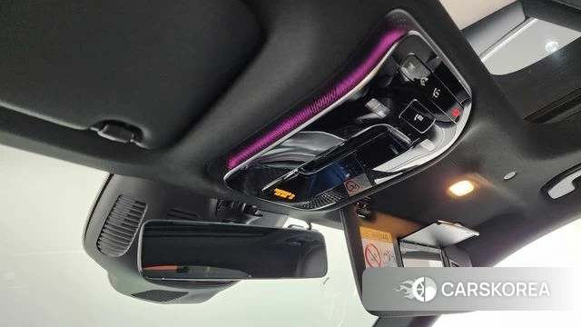 Mercedes-Benz GLC-Class X254 id 3891114 из Кореи 8