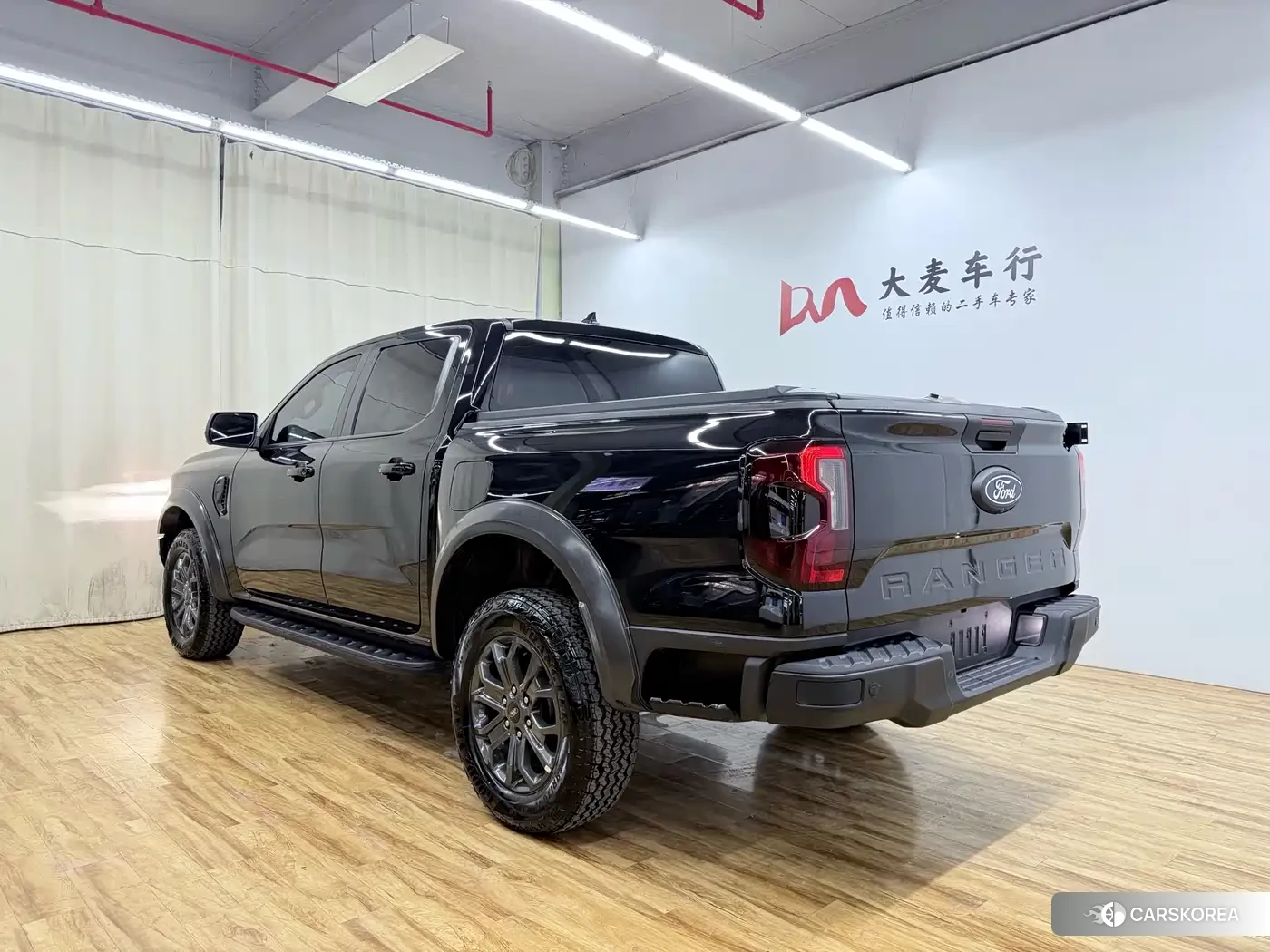 Ford Ranger Ranger id 4547950 из Китая 9