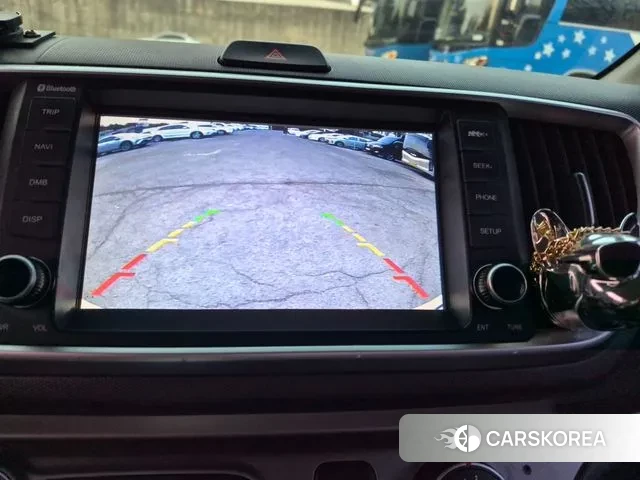 Kia The New Ray id 3641563 из Кореи 8