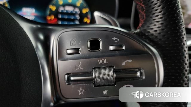Mercedes-Benz C-Class W205 id 4657939 из Кореи 8