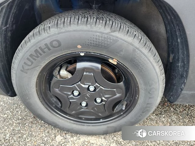 Hyundai Casper id 4603640 из Кореи 8