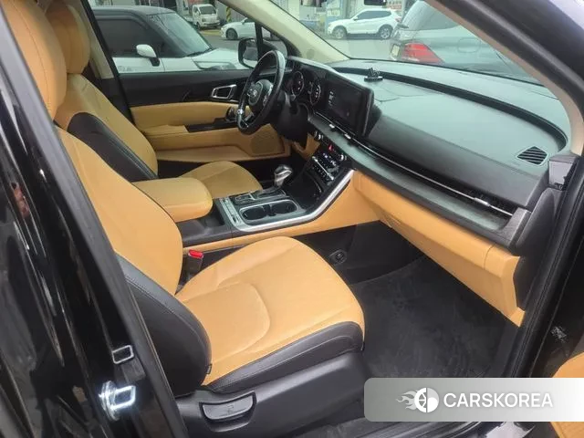 Kia Carnival 4th generation id 3519633 из Кореи 8