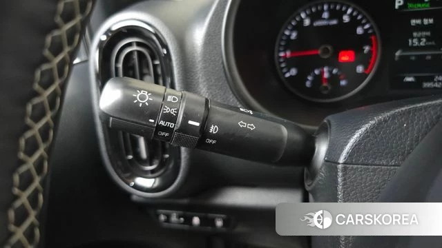 Kia Morning Urban (JA) id 4382596 из Кореи 8