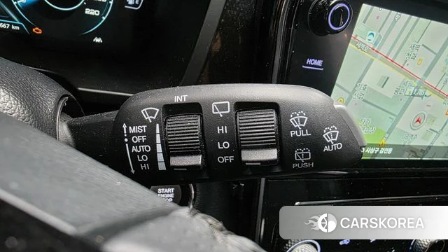 Ssangyong Tivoli Air id 4836284 из Кореи 8