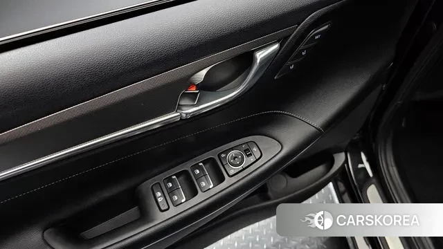 Hyundai The New Grandeur IG id 3122196 из Кореи 8