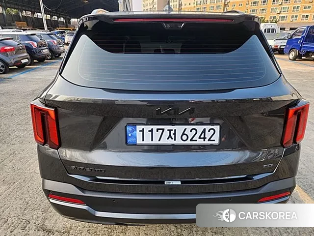 Kia The New Sorento 4th Generation id 3769754 из Кореи 8