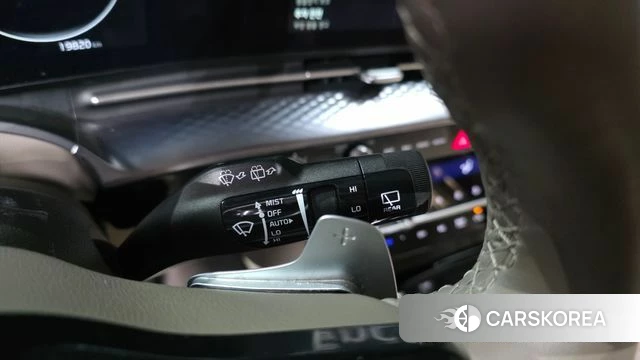 Kia Carnival 4th generation id 4194907 из Кореи 8