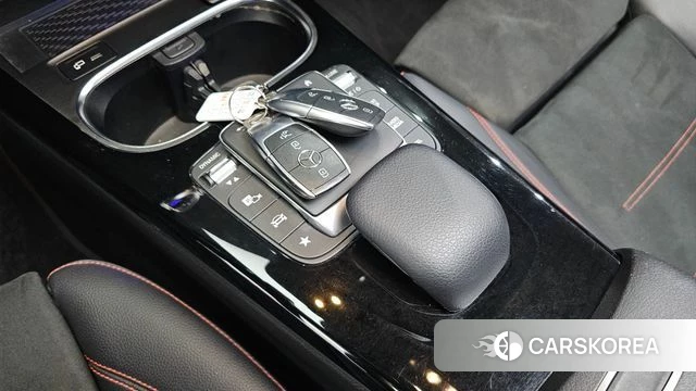 Mercedes-Benz CLA-Class C118 id 4855375 из Кореи 8