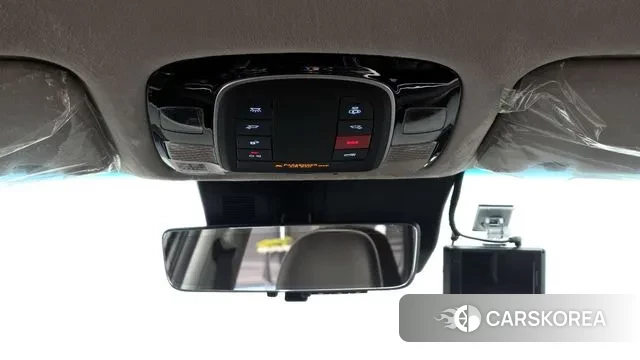 Hyundai The New Palisade id 3610892 из Кореи 8