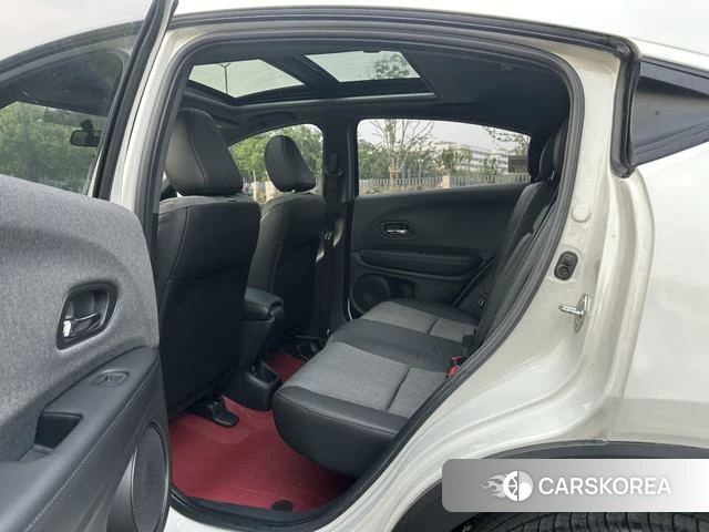 Honda XR-V id 4314149 из Китая 8
