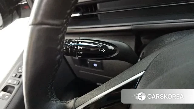 Hyundai Staria id 3432733 из Кореи 8