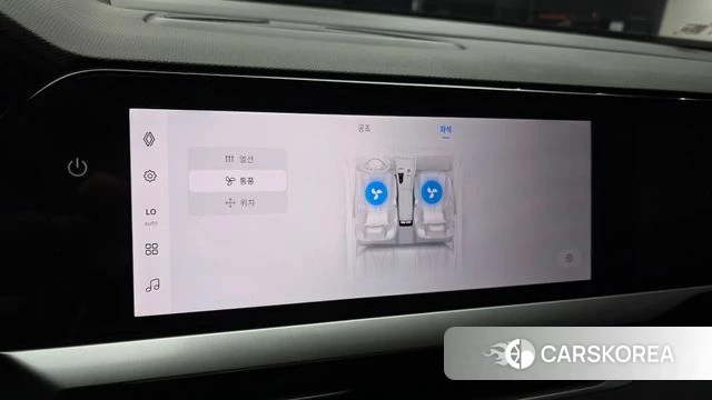 Renault Korea (Samsung) Grand Coleos id 4480147 из Кореи 8