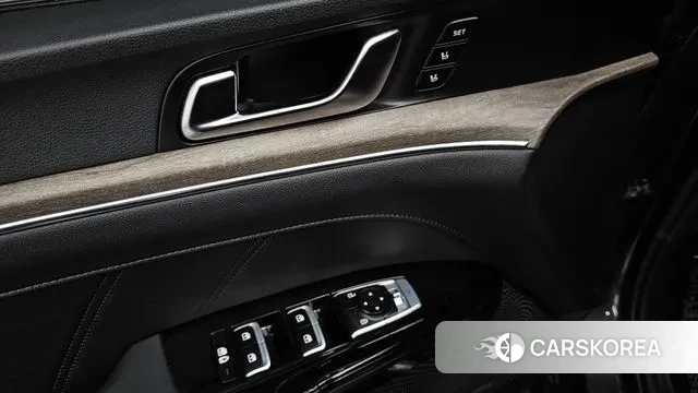 Kia K5 3rd generation id 3400486 из Кореи 8