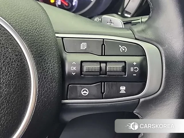 Kia K5 Hybrid 3rd Generation id 3596979 из Кореи 8