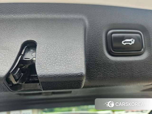 Hyundai Santa Fe TM id 4471653 из Кореи 8
