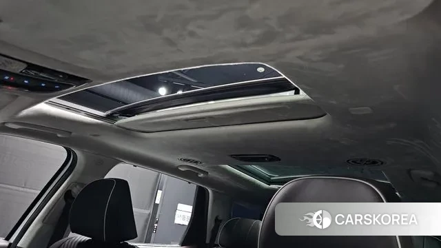 Hyundai The New Palisade id 3585904 из Кореи 8