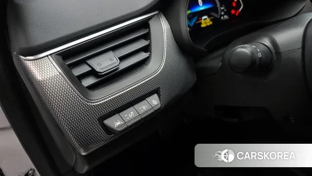 Renault Korea (Samsung) XM3 id 3328186 из Кореи 8