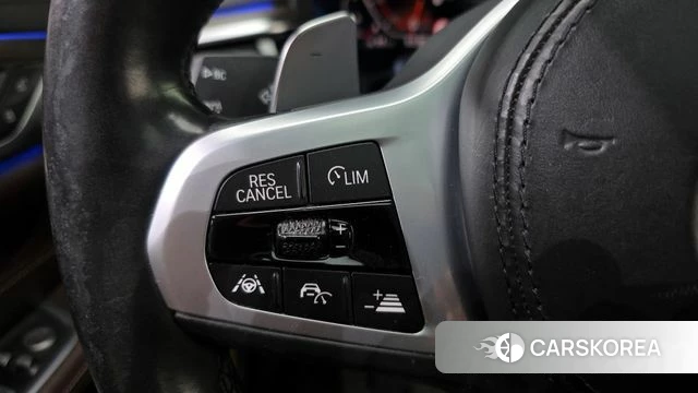 BMW 6 Series GT (G32) id 4268659 из Кореи 8