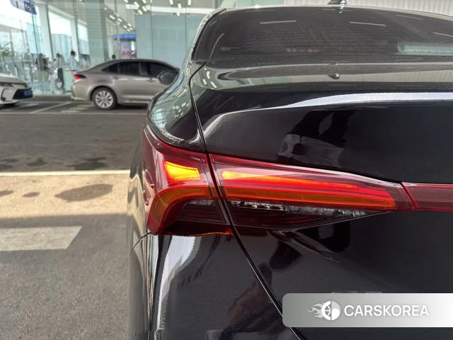 Toyota Asian dragon id 4367066 из Китая 8