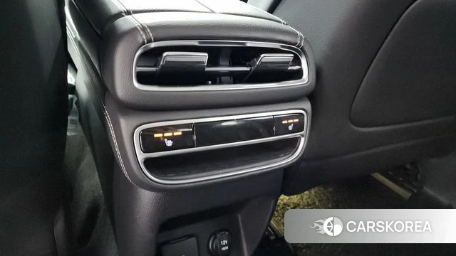 Genesis GV80 id 3843229 из Кореи 8