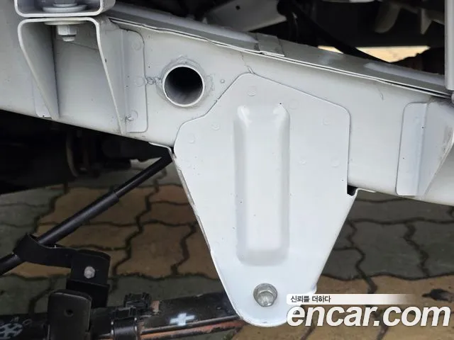 Chevrolet (GM Daewoo) New Labo id 2647648 из Кореи 8