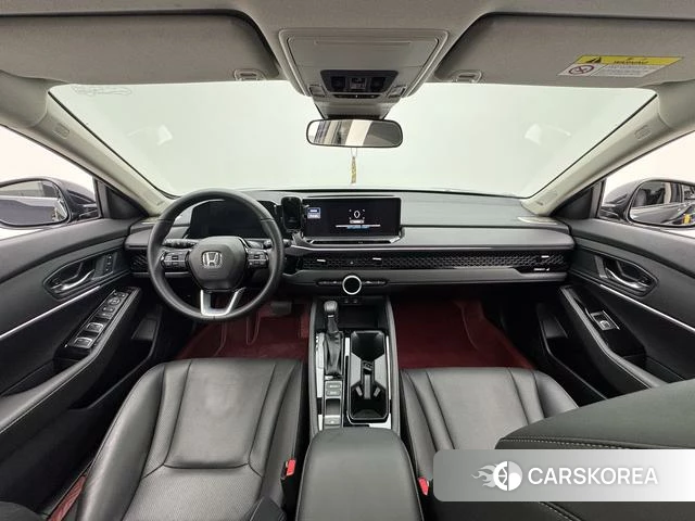 Honda Accord id 4255756 из Китая 8