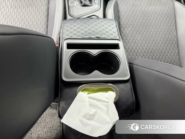 Volkswagen Tiguan L id 4261565 из Китая 8