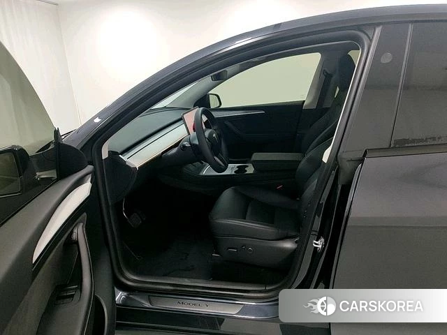 Tesla Model Y id 4211181 из Китая 8
