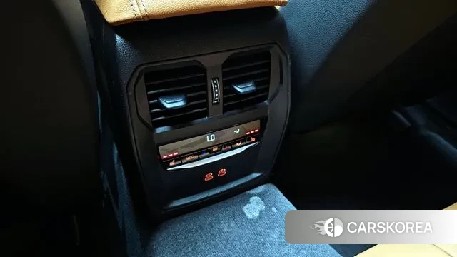 BMW i4 id 3366111 из Кореи 8