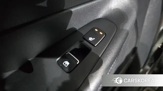 Hyundai The New Santa Fe id 3463787 из Кореи 8