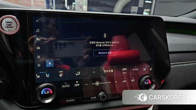 Lexus RX500h 5th generation id 4442840 из Кореи 8