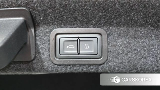 Audi A6 (C8) id 4573215 из Кореи 8