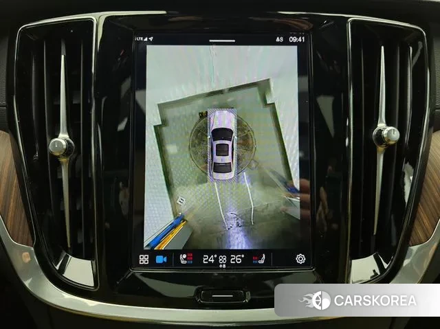 Volvo S60 3rd generation id 3389052 из Кореи 8