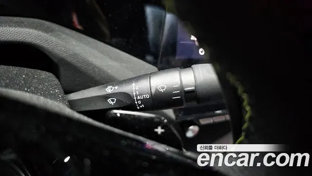 Peugeot 408 id 2696609 из Кореи 8