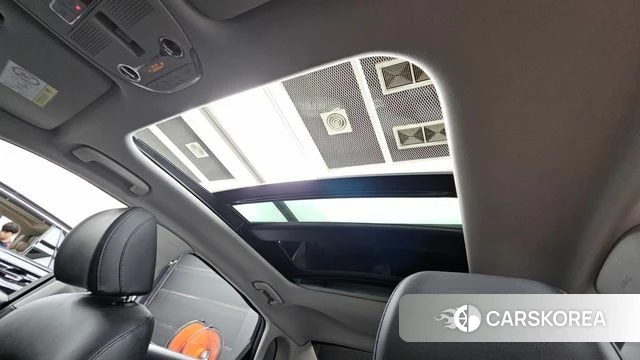 Hyundai The New Grandeur IG id 4592769 из Кореи 8