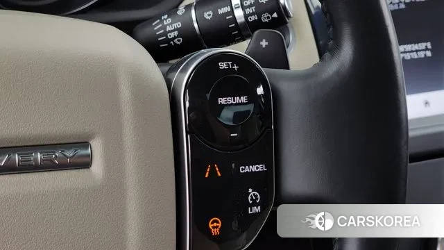 Land Rover Discovery 5 id 3000073 из Кореи 8