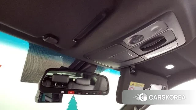 Kia Mohave Master id 3432715 из Кореи 8