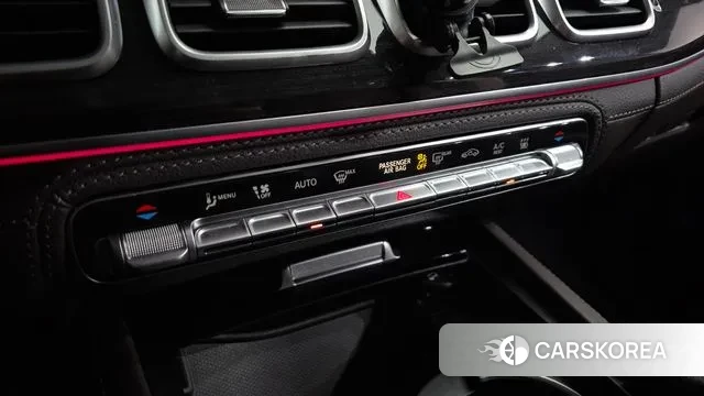 Mercedes-Benz GLE-Class W167 id 3620881 из Кореи 8