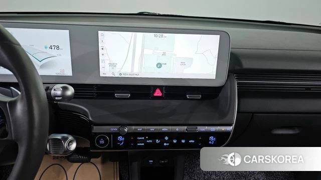 Hyundai Ionic 5 id 4541899 из Кореи 8
