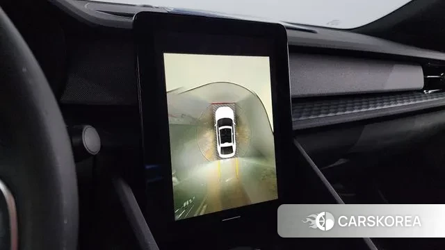 Polestar Polestar 2 id 3053375 из Кореи 8