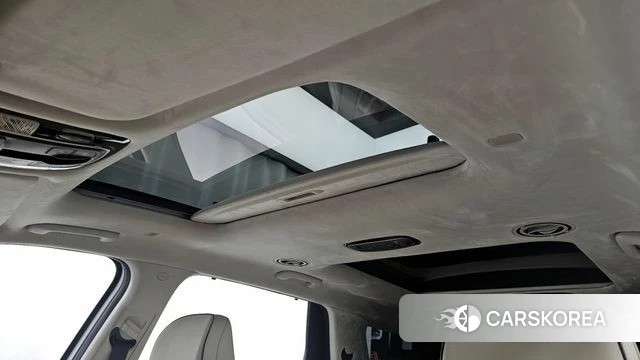 Hyundai Palisade id 3904314 из Кореи 8