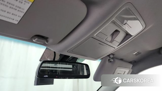 Ssangyong Rexton Sports id 4638089 из Кореи 8