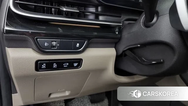 Kia The New Carnival 4th Generation id 2857642 из Кореи 8