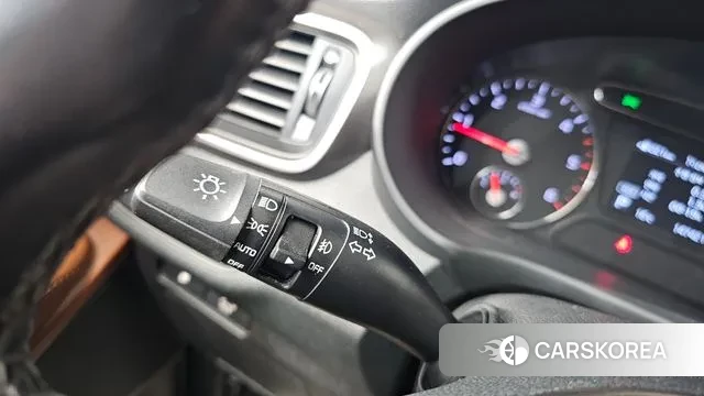 Kia The New Sorento id 3265134 из Кореи 8