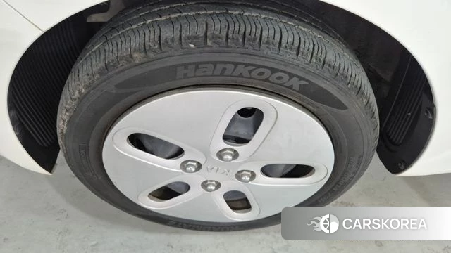 Kia The New Ray id 3941993 из Кореи 8