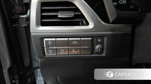 Ssangyong Beautiful Korando id 4402946 из Кореи 8